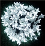 star led string