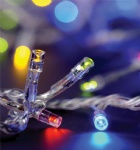 220V regular led String